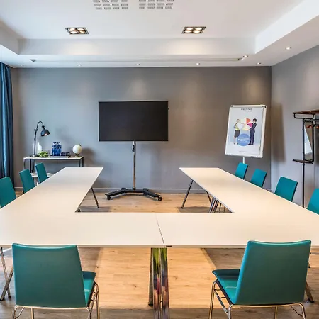 Novotel Barcelona Cornella 4* Cornella de Llobregat