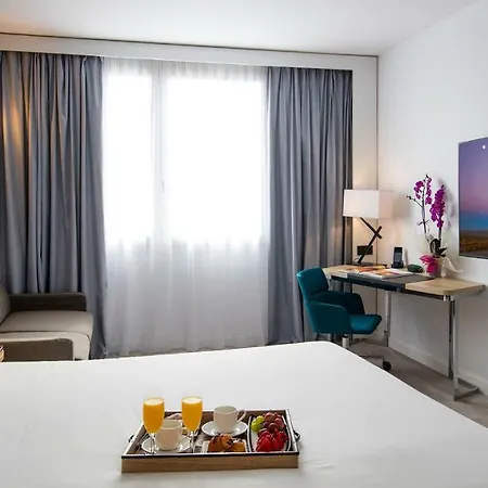Novotel Barcelona Cornella