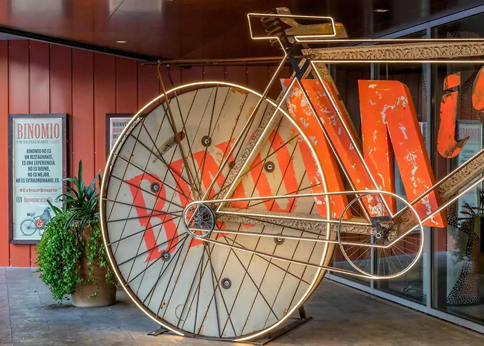 Novotel Barcelona Cornella Cornella de Llobregat