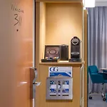 Novotel Barcelona Cornella 4*