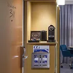 Ξενοδοχείο Novotel Barcelona Cornella 4*