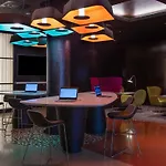 Novotel Barcelona Cornellà 4*