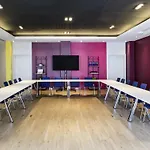 Novotel Barcelona Cornellà Hotel Cornellà de Llobregat