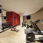 Novotel Barcelona Cornellà Hotel