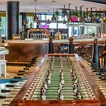Novotel Barcelona Cornella Ξενοδοχείο Cornellà de Llobregat