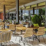 Novotel Barcelona Cornella 4* Cornellà de Llobregat