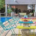 Ξενοδοχείο Novotel Barcelona Cornella