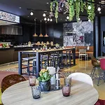Hotel Novotel Barcelona Cornellà 4*