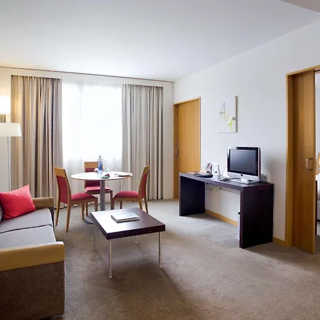 Novotel Barcelona Cornella Hotel