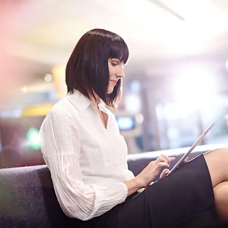 호텔 노보텔 바르셀로나 코르네야