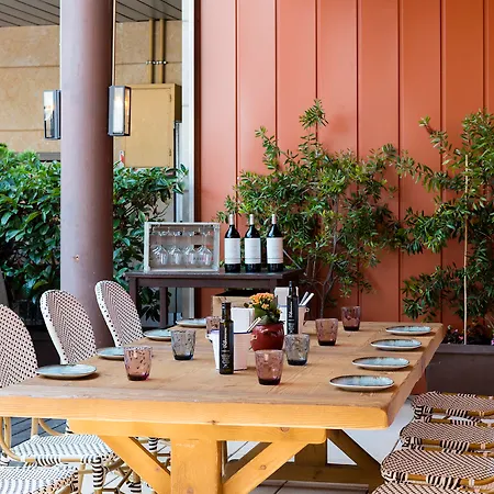 Novotel Barcelona Cornella Hotel 4*