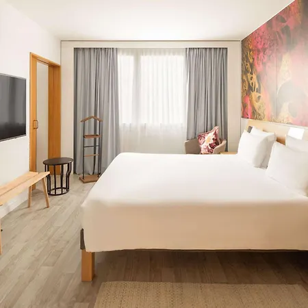 Novotel Barcelona Cornella Hotel