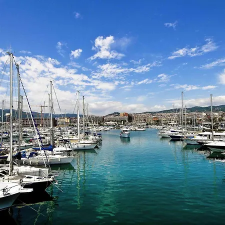 노보텔 바르셀로나 코르네야 4*