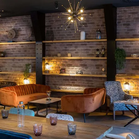 Novotel Barcelona Cornella Hotel Cornellà de Llobregat