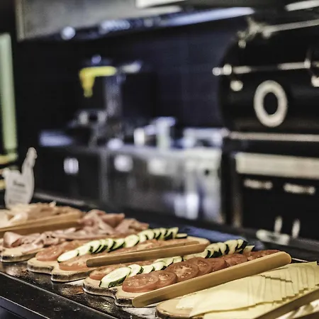 Novotel Barcelona Cornella Cornellà de Llobregat