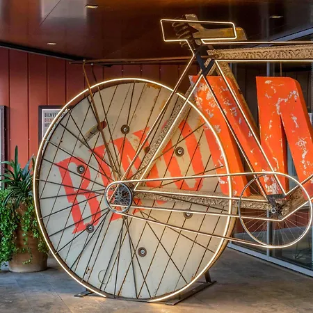 노보텔 바르셀로나 코르네야 코르네야 데 요브레가뜨