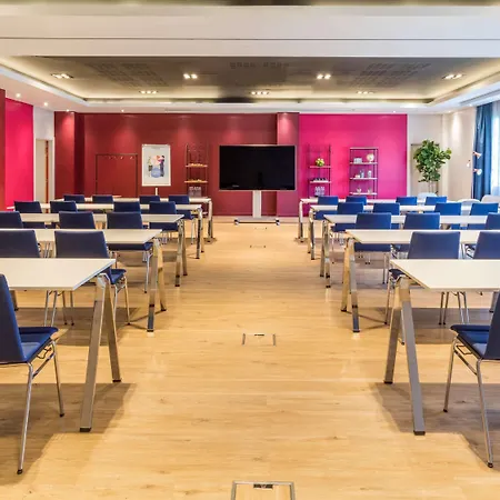 노보텔 바르셀로나 코르네야 코르네야 데 요브레가뜨