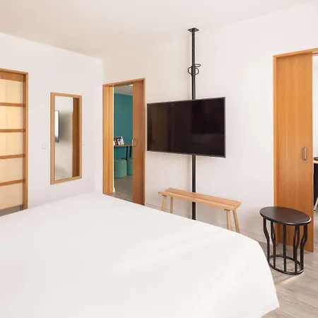 Novotel Barcelona Cornella 4* Cornella de Llobregat