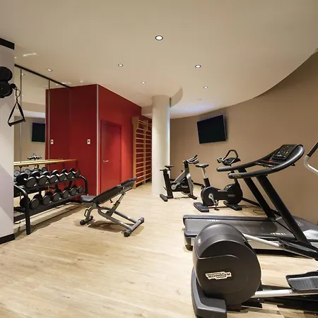 Novotel Barcelona Cornellà 4* Cornellà de Llobregat