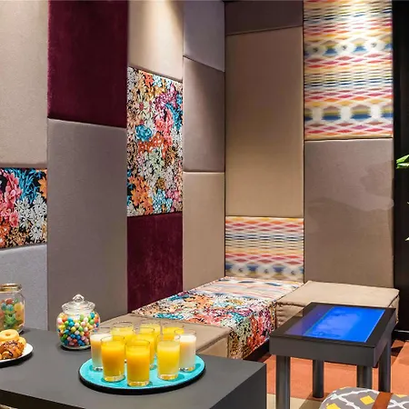 Novotel Barcelona Cornella
