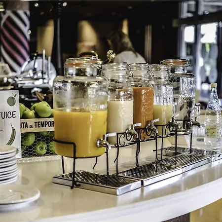 Novotel Barcelona Cornella Hotel 4*