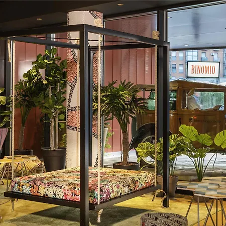 Novotel Barcelona Cornella Cornellà de Llobregat