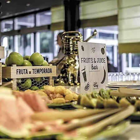 Novotel Barcelona Cornella Hotel Cornellà de Llobregat