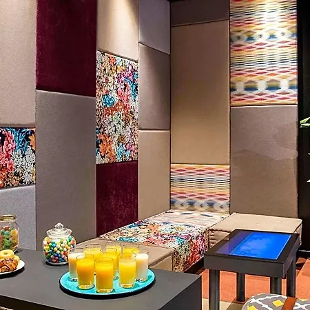 Novotel Barcelona Cornella 4* Cornellà de Llobregat