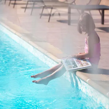 Hotel Novotel Barcelona Cornella