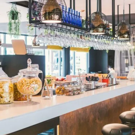 Novotel Barcelona Cornellà Hotel