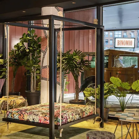 Novotel Barcelona Cornella Cornellá de Llobregat