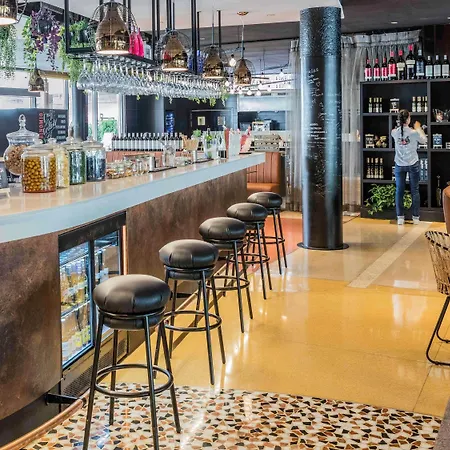 Novotel Barcelona Cornella 4* Корнелья де Лиобрегат
