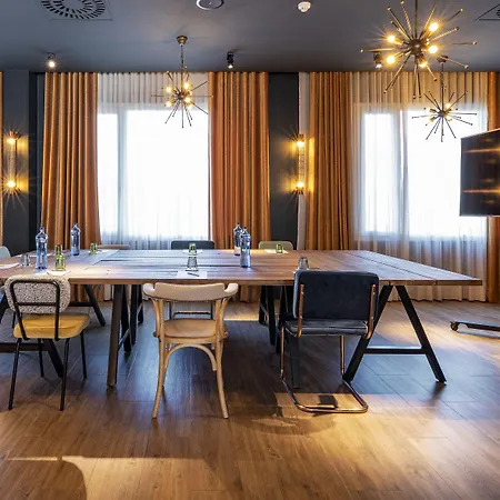 Hotel Novotel Barcelona Cornella Cornellá de Llobregat