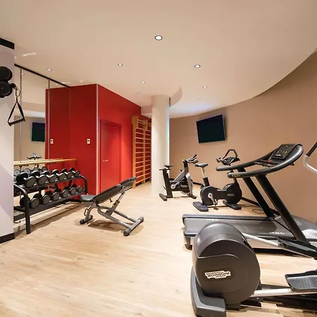 Novotel Barcelona Cornella