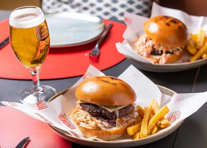 Hotell Novotel Barcelona Cornella 4*