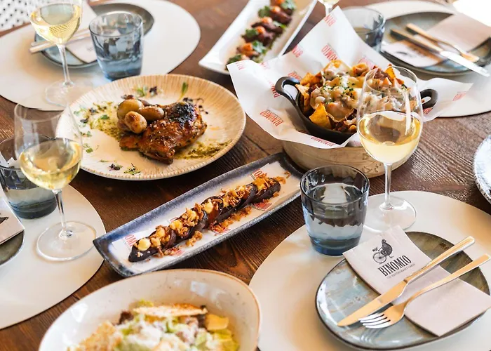 Novotel Barcelona Cornella