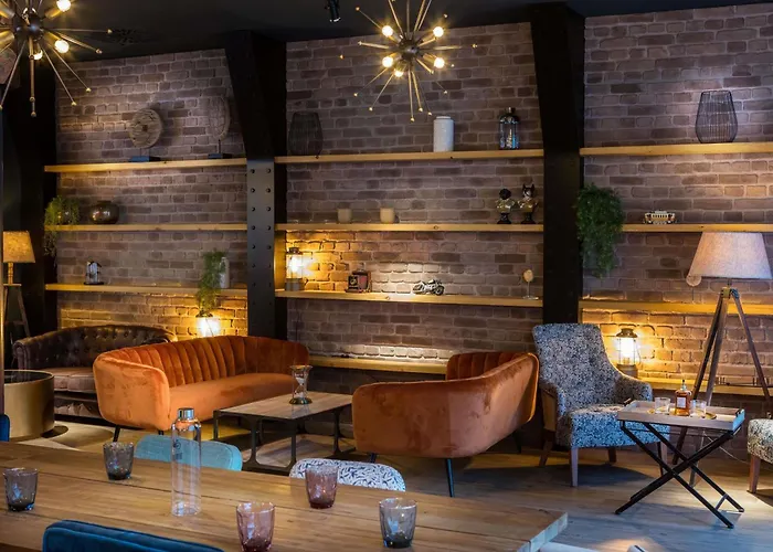 Novotel Barcelona Cornella Hotell Cornellà de Llobregat