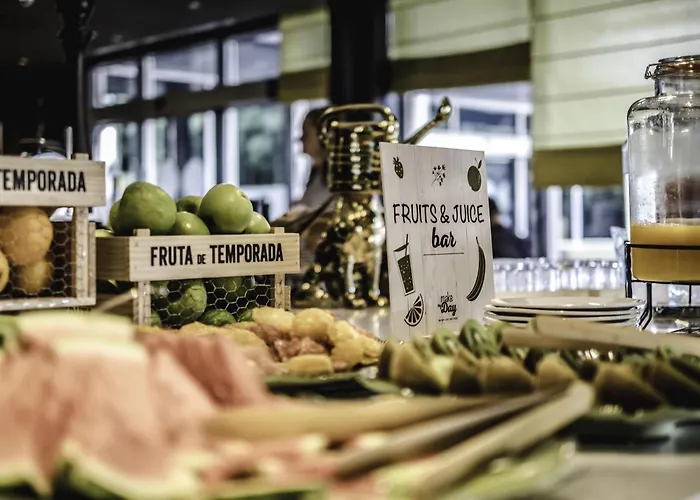 Novotel Barcelona Cornella Hotell Cornellà de Llobregat