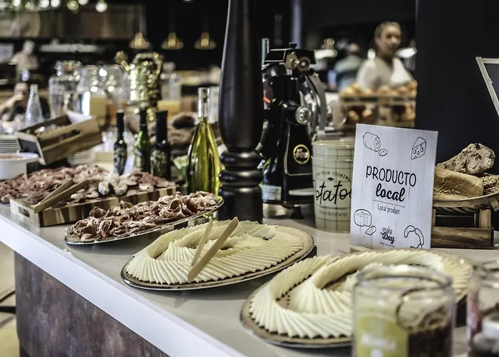 Hotell Novotel Barcelona Cornella Cornellà de Llobregat