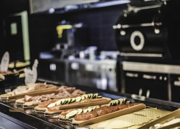 Novotel Barcelona Cornella Cornellà de Llobregat