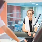 Hotel Novotel Barcelona Cornella Cornellá de Llobregat