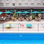 Hotel Novotel Barcelona Cornella