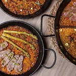 Novotel Barcelona Cornella 4*