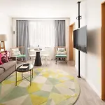 Novotel Barcelona Cornella Hotel 4*