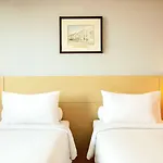 Hotel Novotel Barcelona Cornella