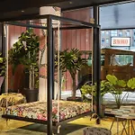 Hotel Novotel Barcelona Cornella 4*