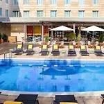 Hotel Novotel Barcelona Cornella 4*