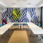 Hotel Novotel Barcelona Cornella Cornellá de Llobregat