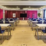 Novotel Barcelona Cornella Hotel 4*