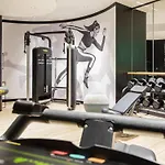 Novotel Barcelona Cornella Cornellá de Llobregat